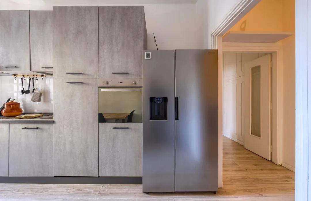 Show Me Florence 2 Bedroom Appartment Duomo & Airport Tram-1